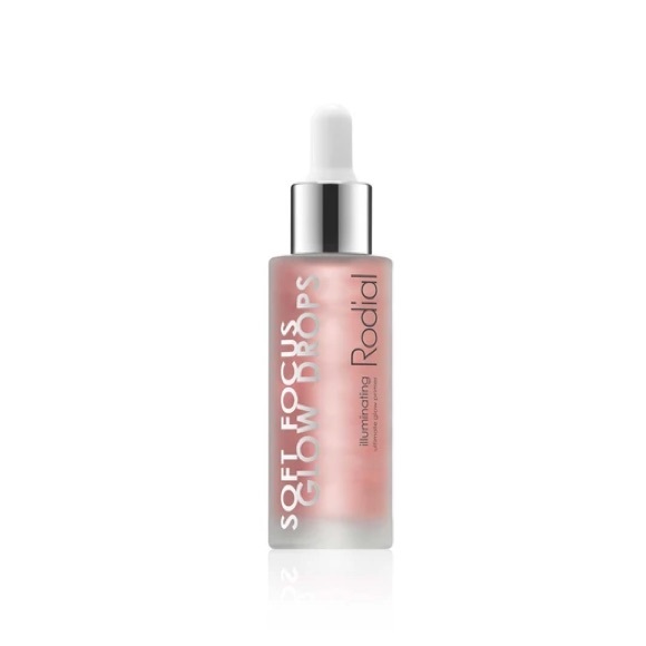 Rodial Soft Focus Glow Drops Illuminating Primer - Picture 2 of 7